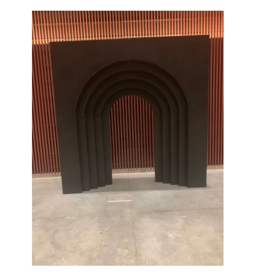 3d arch for rent