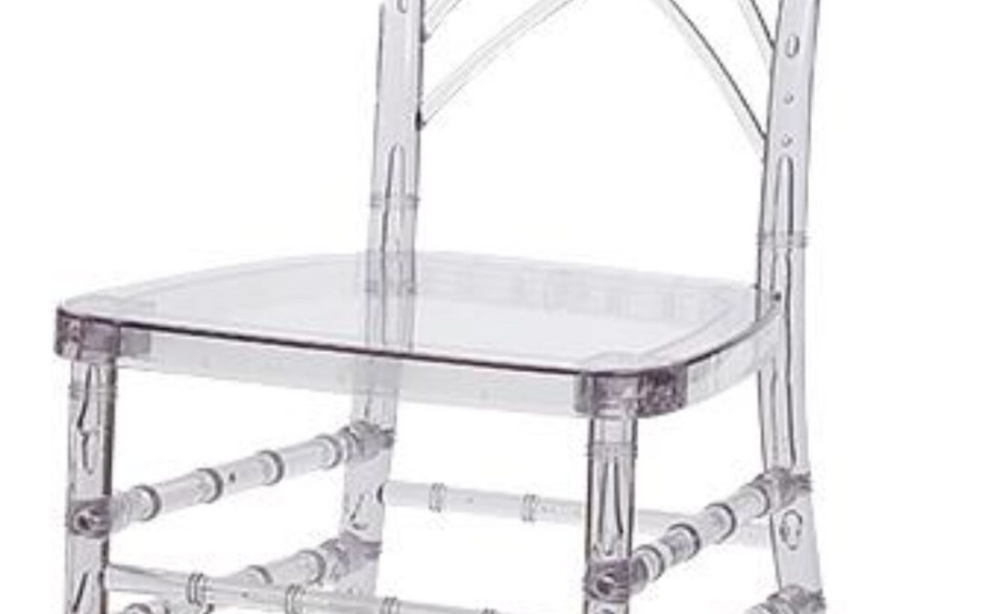 Clear Chairs