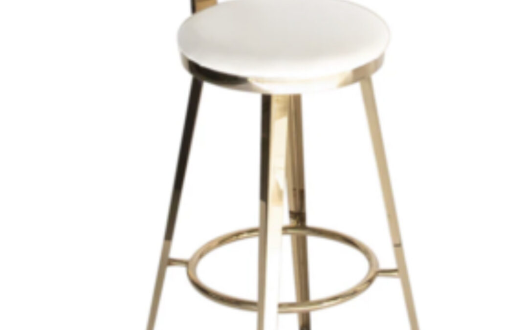 Cutesy Barstools