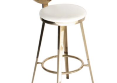 Cutesy Barstools