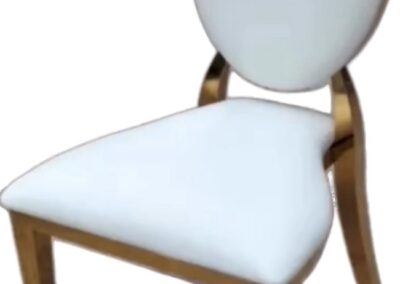 Deluxe Samantha Chairs