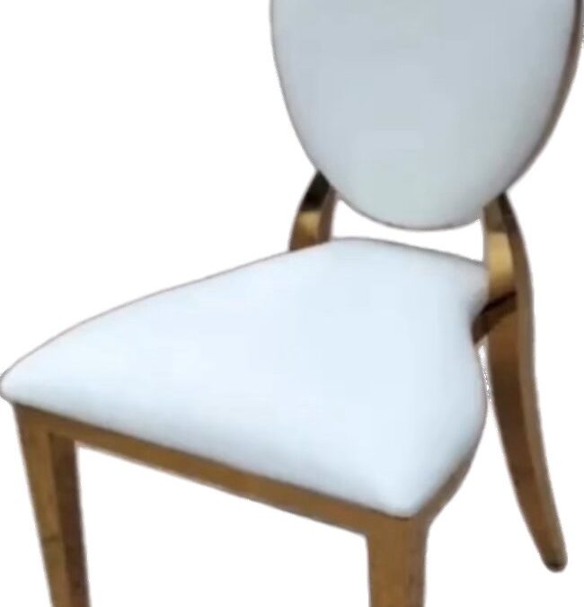 Deluxe Samantha Chairs