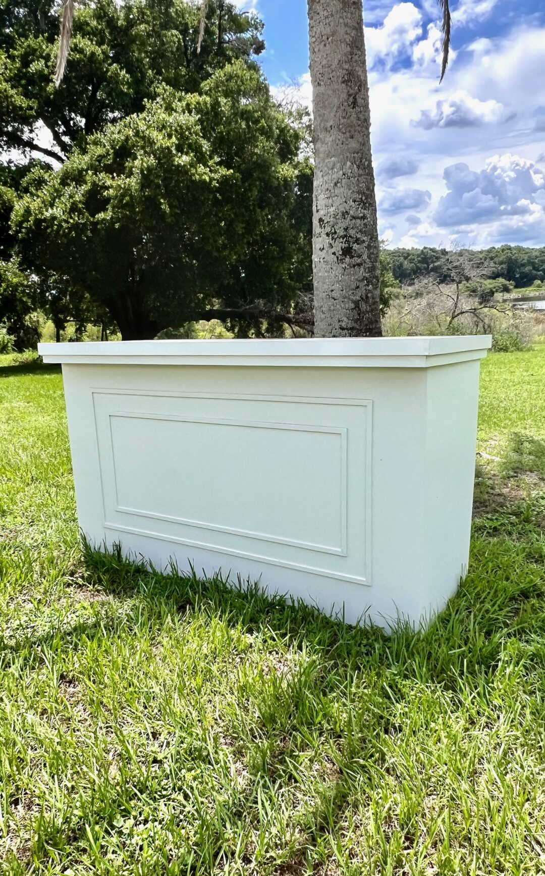 foldable bar for rent