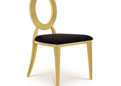 Lux O Chairs