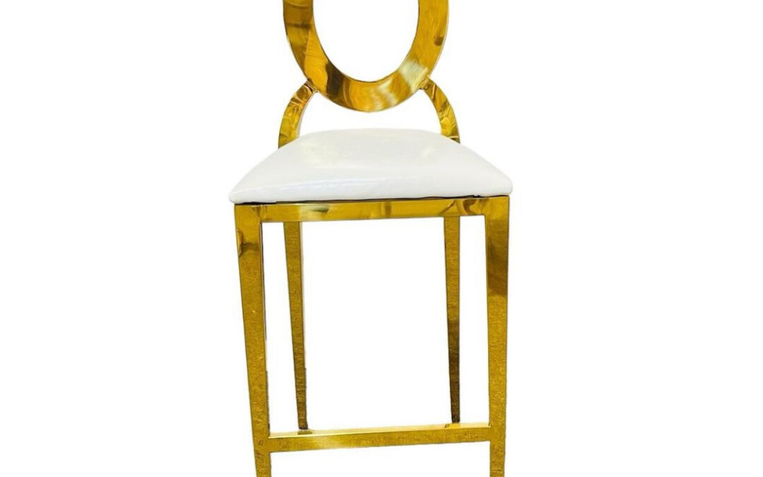 Sit Pretty Barstool