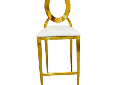 Sit Pretty Barstool